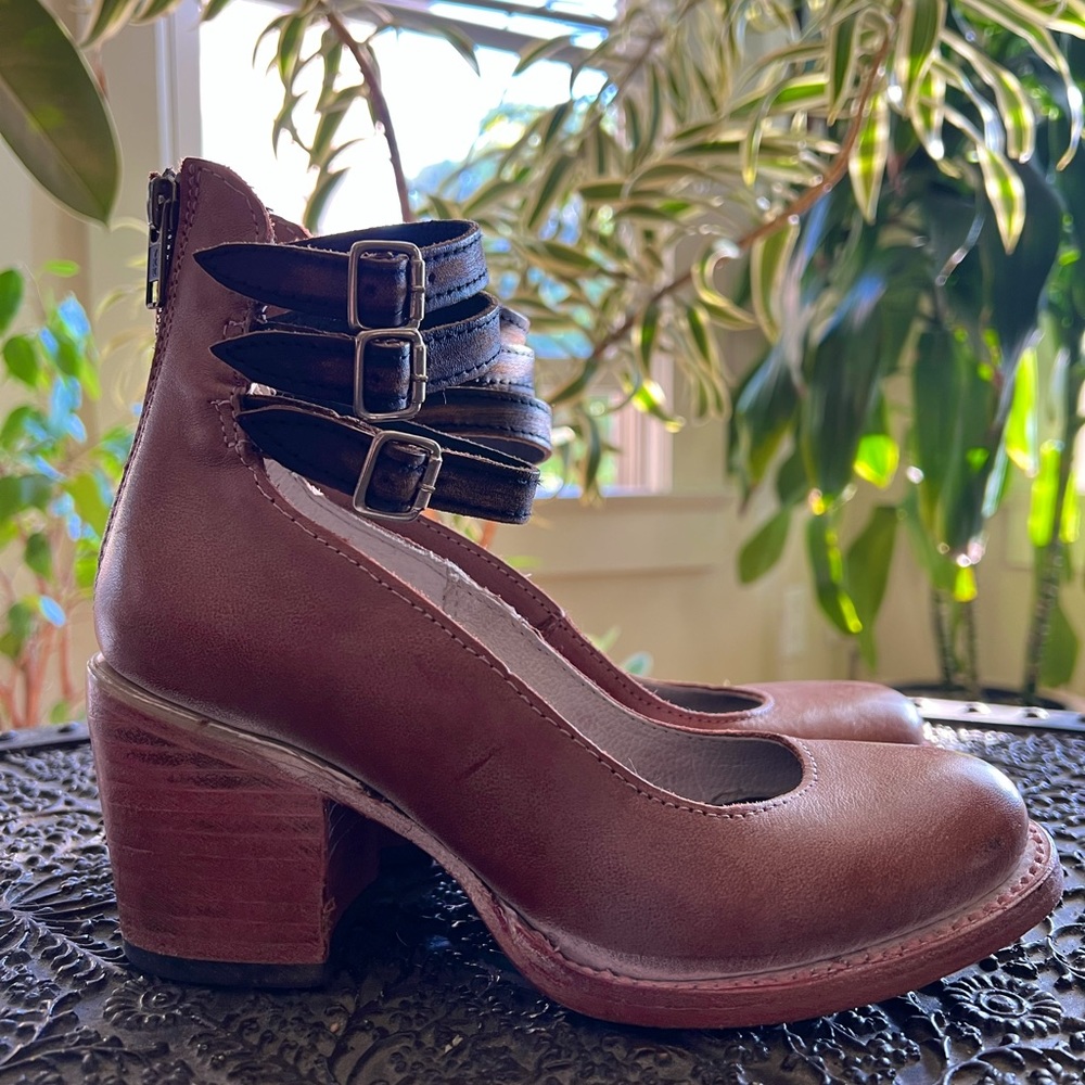 Freebird shoes RANDI